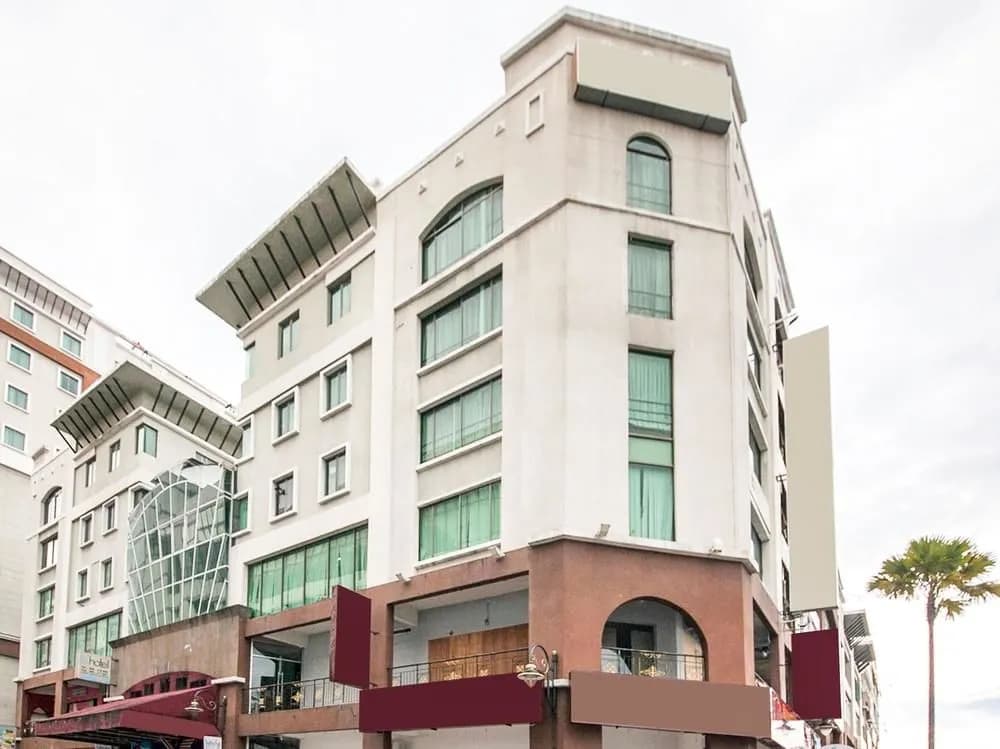 OYO 268 Le Hotel - photo 1
