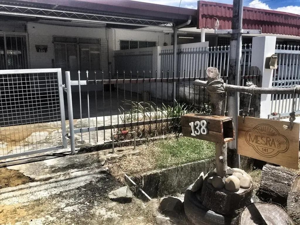 Mesra 141 - photo 1