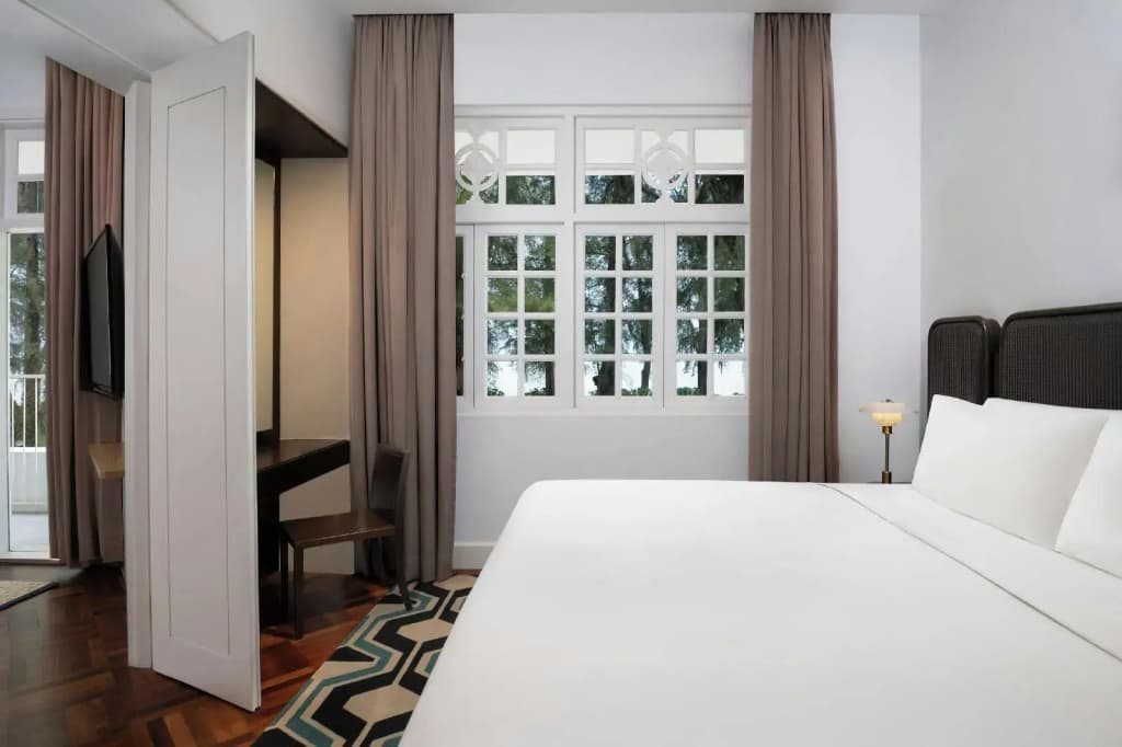 Lone Pine, Penang, a Tribute Portfolio Resort - photo 46