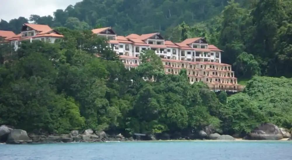 Selesa Tioman Apartment @ Tioman Horizon Condotel - photo 8