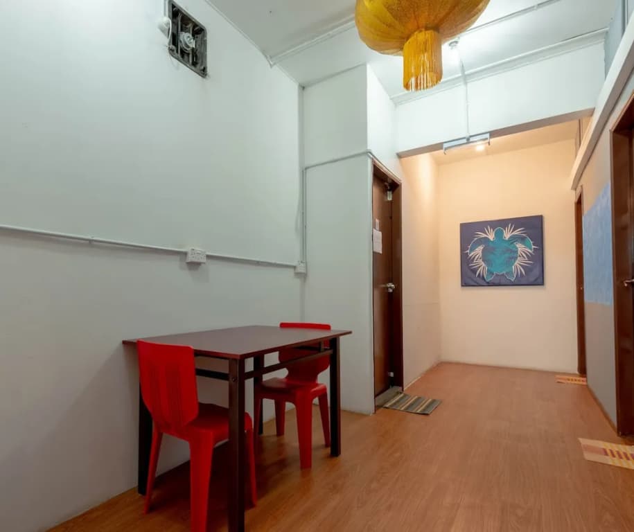 ZEN Rooms Island Backpackers - photo 13