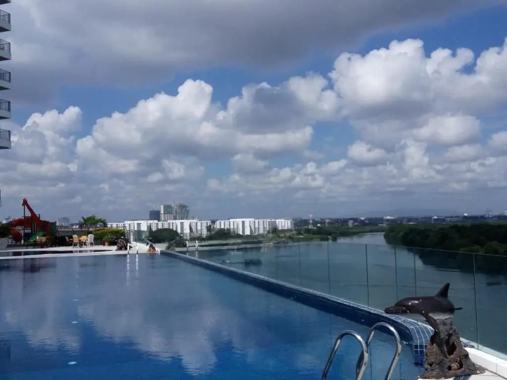 Bayu Marina 3 Mins away Mid Valley Southkey - photo 9