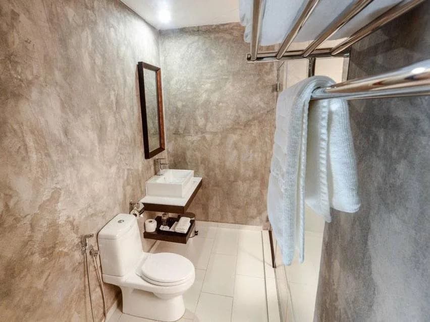 D Boutique Hotel - photo 8