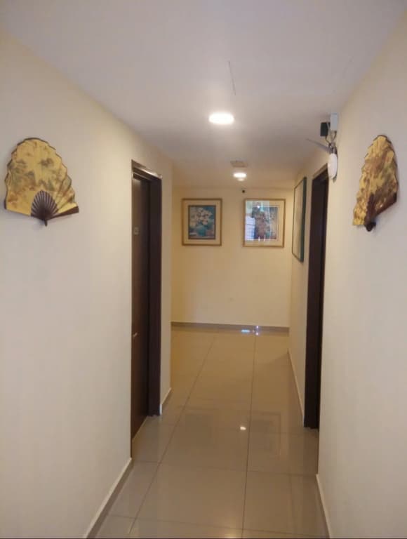Glorious Straits Hotel - photo 12