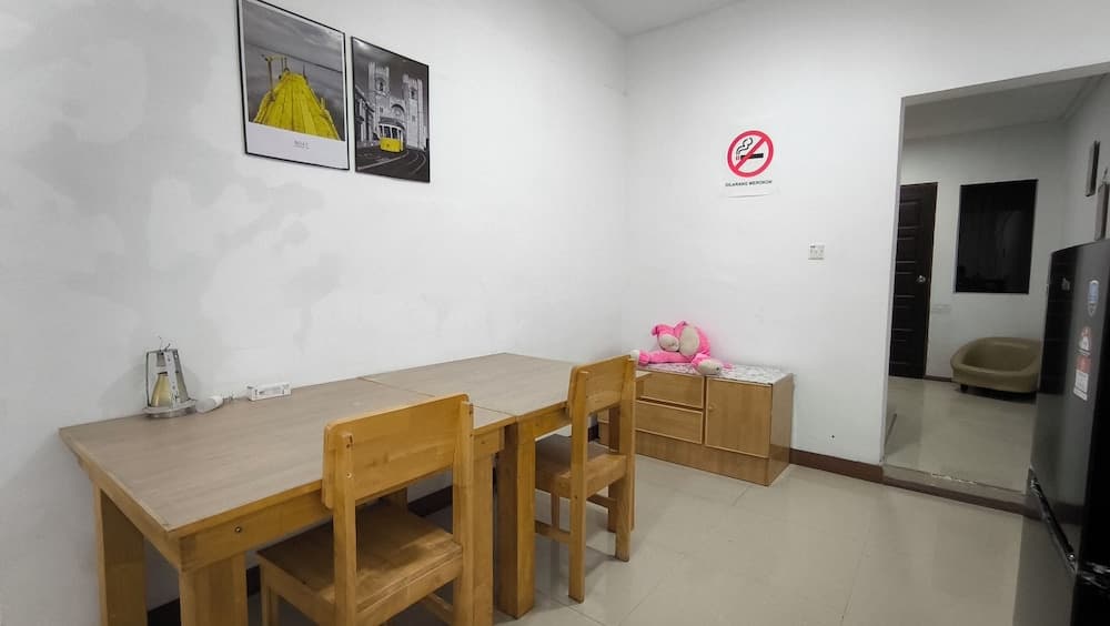 Natol Homestay - Kenyalang Park - photo 26