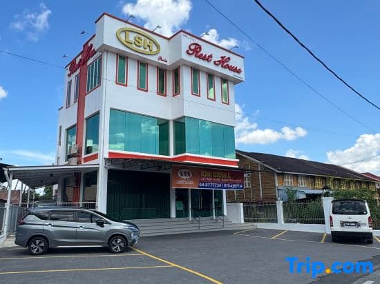 Lsh Perlis Rest House - photo 5