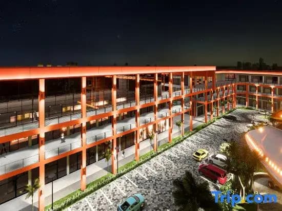 1975 Avenue & Hotel - photo 2