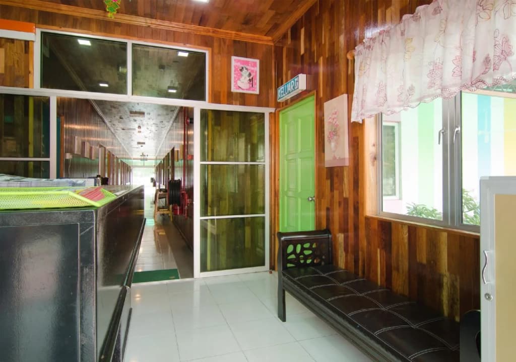 Mabohai Resort Klebang - photo 8