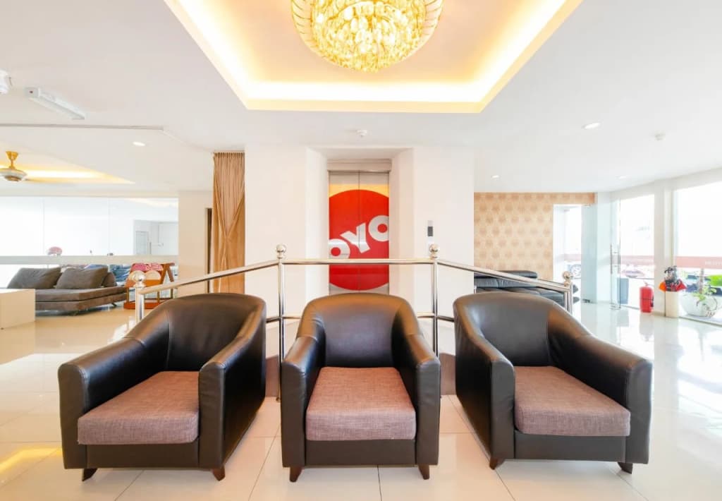 Collection O 88 Hotel - photo 2