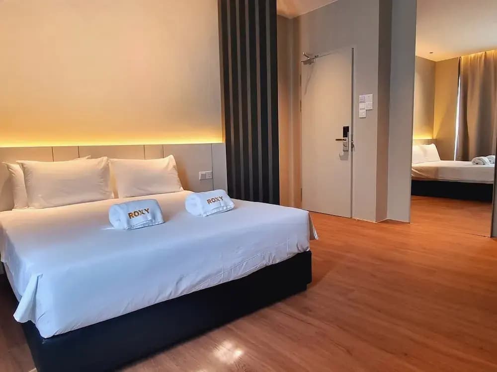 Roxy Hotel Malihah - photo 6