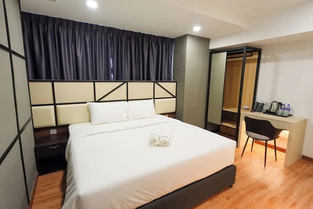 Merits Hotel Cameron Highlands - photo 6
