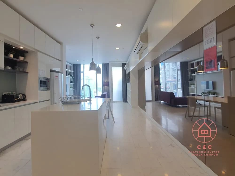The Platinum Suites - photo 14