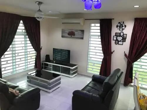 D’Resort Home Stay - photo 4