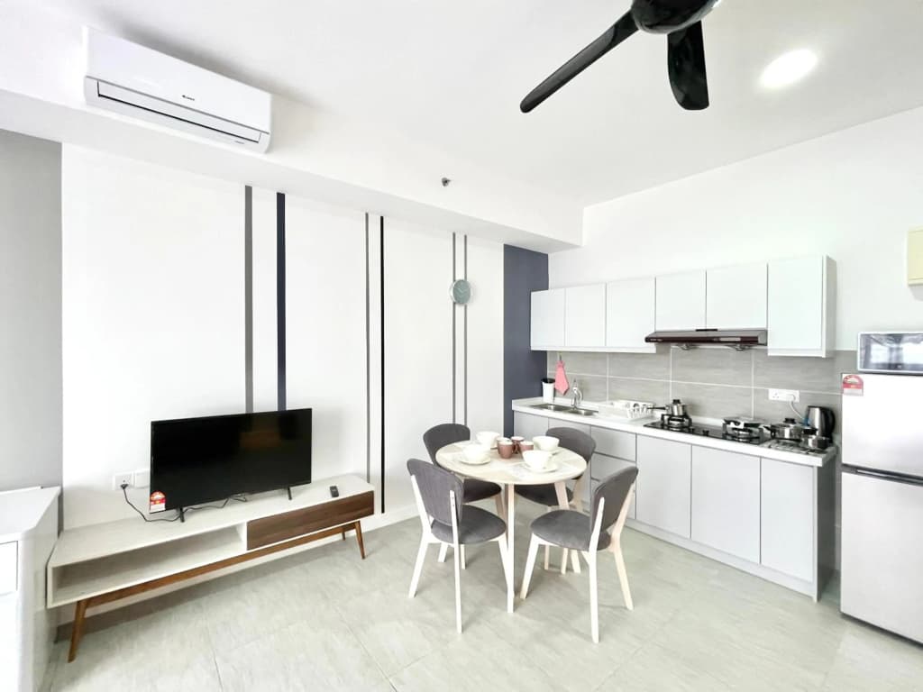Bell Suites @ Sepang by Moka - photo 12