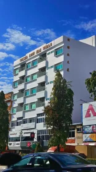 ALVILLA@Jalan Sultan Ismail - photo 1