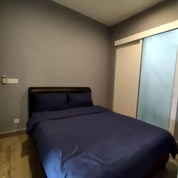Cozy 101 Octagon Premium 2 Bedrooms Ipoh Town Center - photo 4