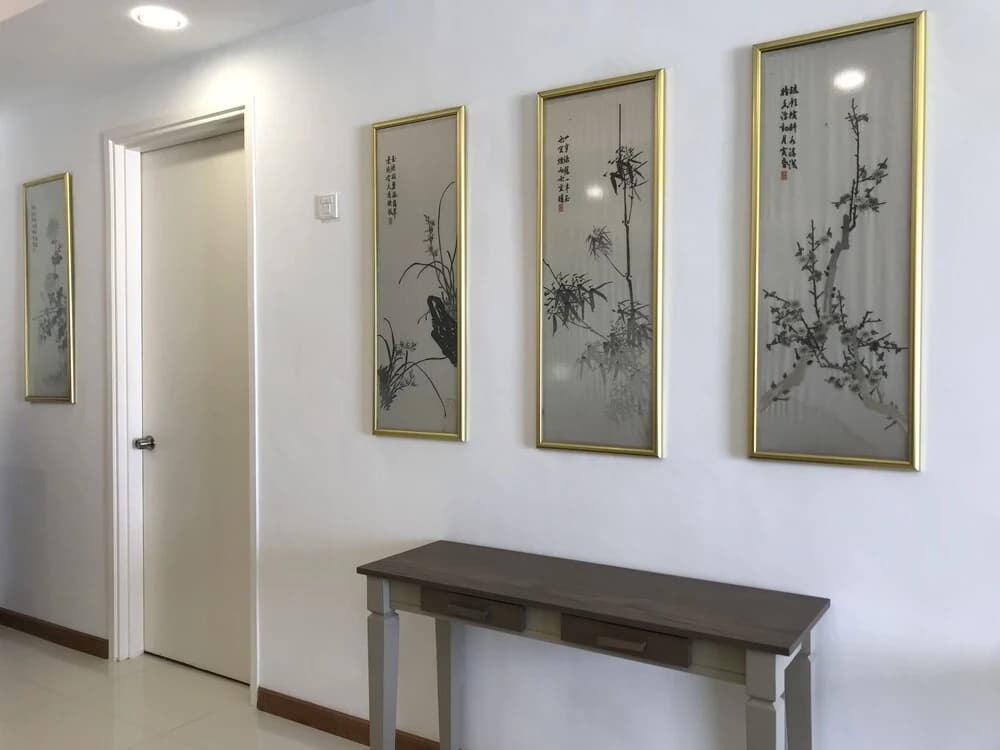Ber-Santai at Marina Court - photo 1