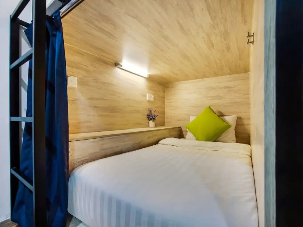 Oyo 89659 Jom Hotel - photo 3