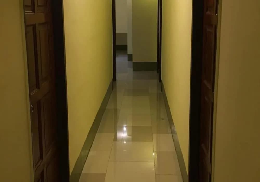 Bean Residence - Hostel - photo 11