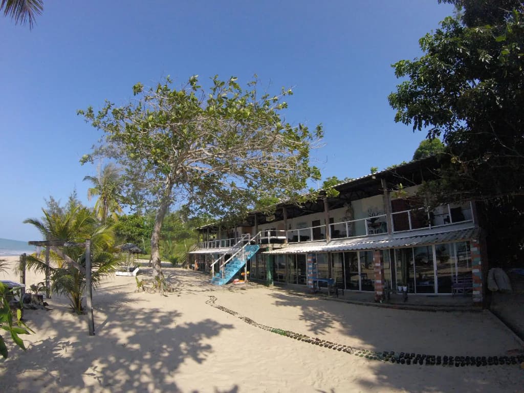 Naga Puri Beach Retreat - photo 3