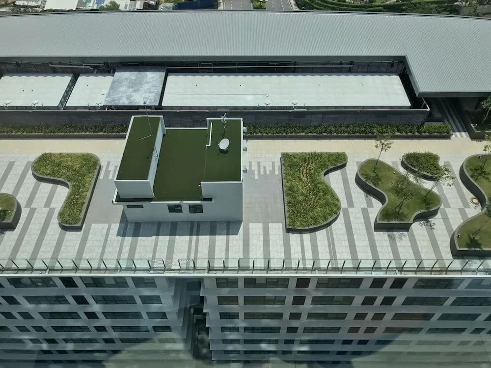 Kenwingston Square Garden by IdealHub - photo 1