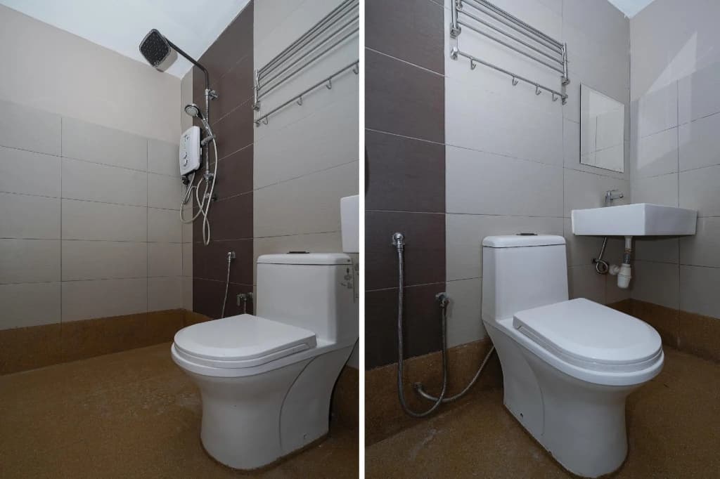 New Bangi Gateway Hotel - photo 8