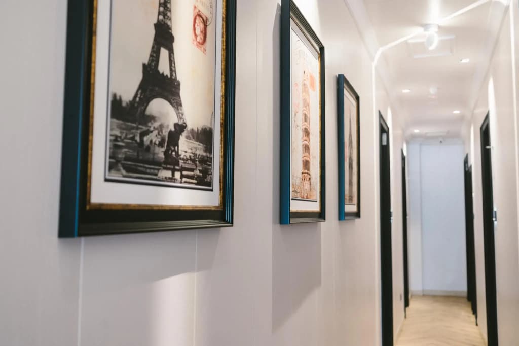 A&R Boutique Hotel - photo 11