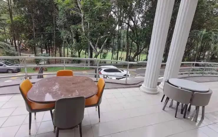 Petaling Jaya EcoVilla 90 by Vale Pine - photo 12