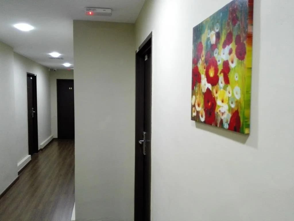Hotel By The Park - photo 9