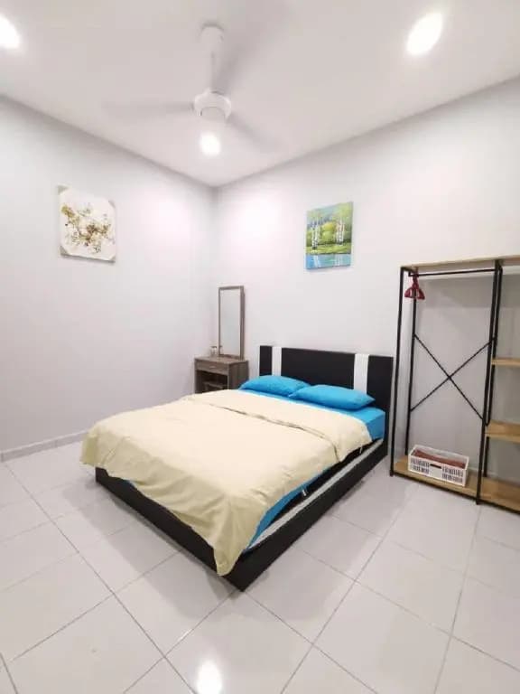 Goldenstay Homestay 40@Pasir Puteh - photo 6
