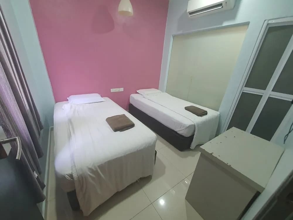 OYO 90177 Byond Hotel - photo 3