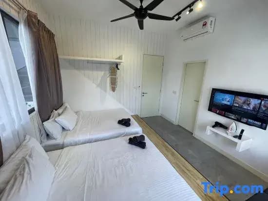 Imperio Private Bathtub Melaka Town By MICASA GROUP - photo 9