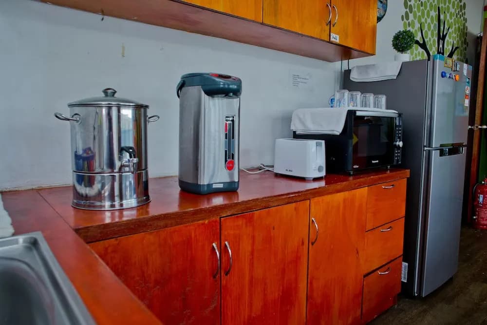 Borneo Venture Hostel - photo 19