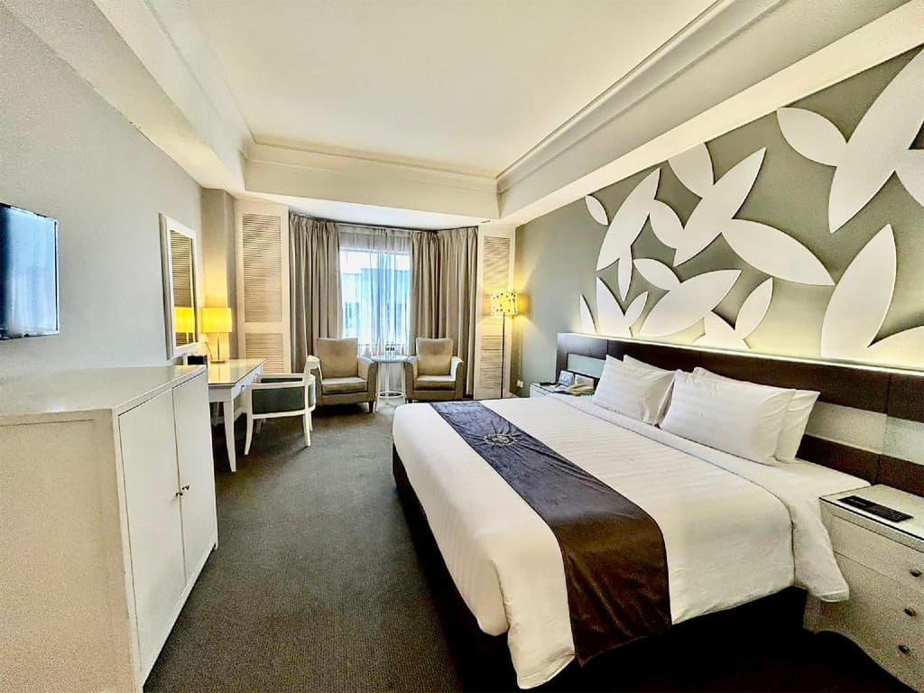 The Pearl Kuala Lumpur - photo 38