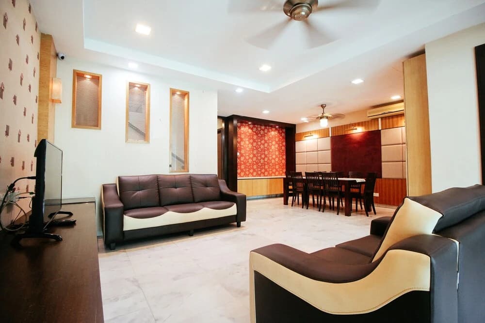 Benvenuto Kota Damansara 4R3B Wifi - photo 2