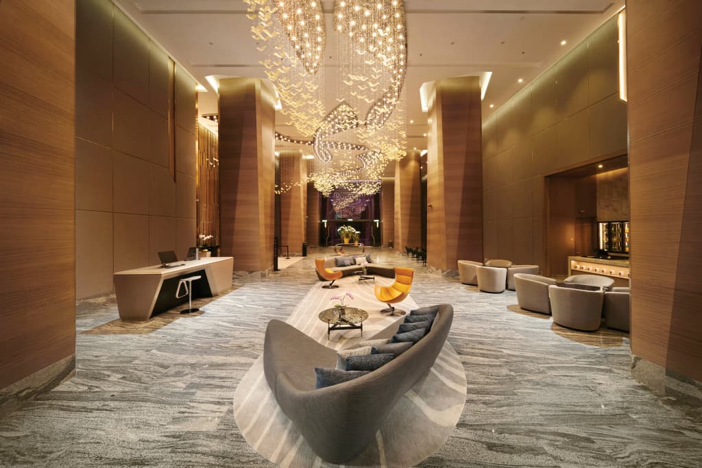 DoubleTree by Hilton Shah Alam i-City - photo 15