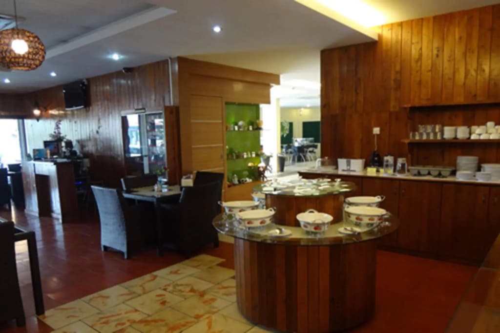 Sri Indar Hotel - photo 19