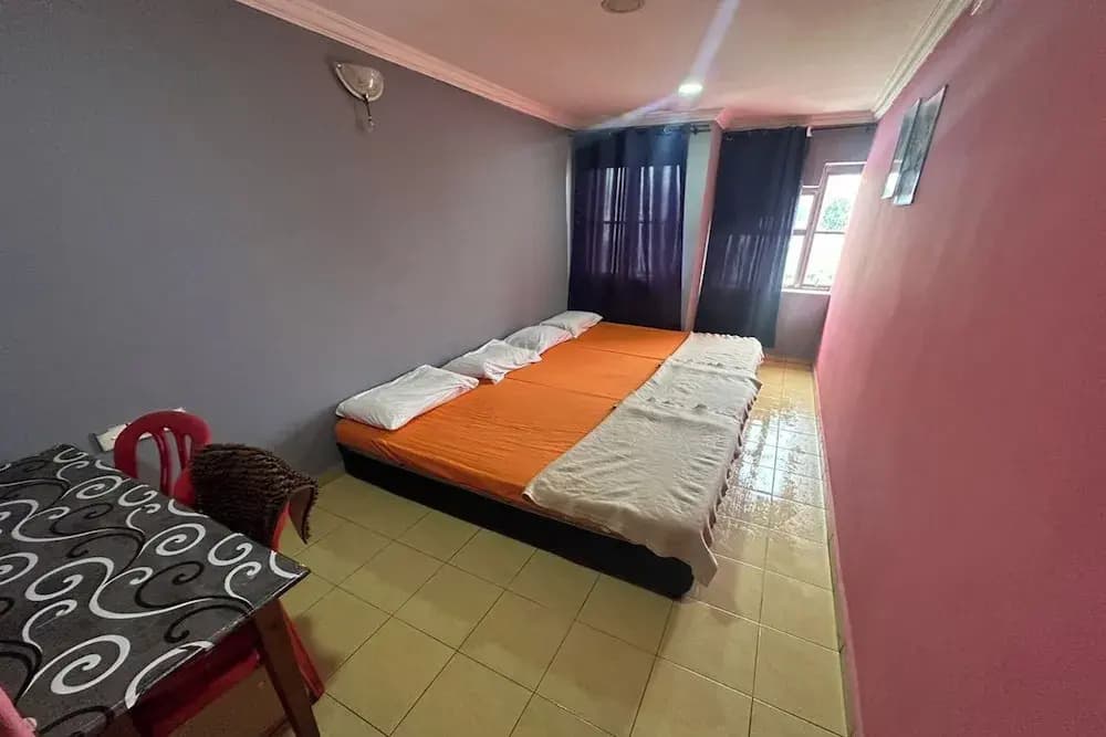 I Rose Budget Hotel - photo 12