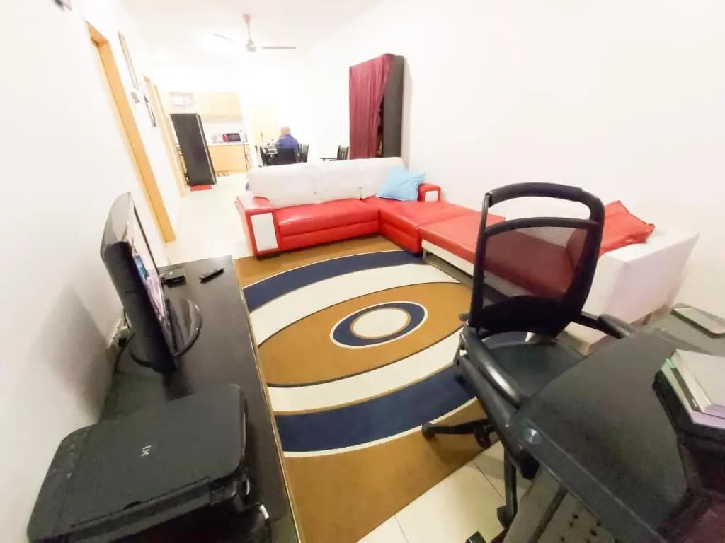 Homestay Kondo Mewah l/d kolam renang & playground di Kota Bharu - photo 14