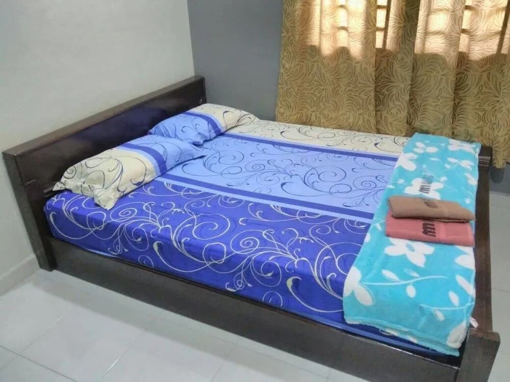 Mn Bajet Homestay - photo 6