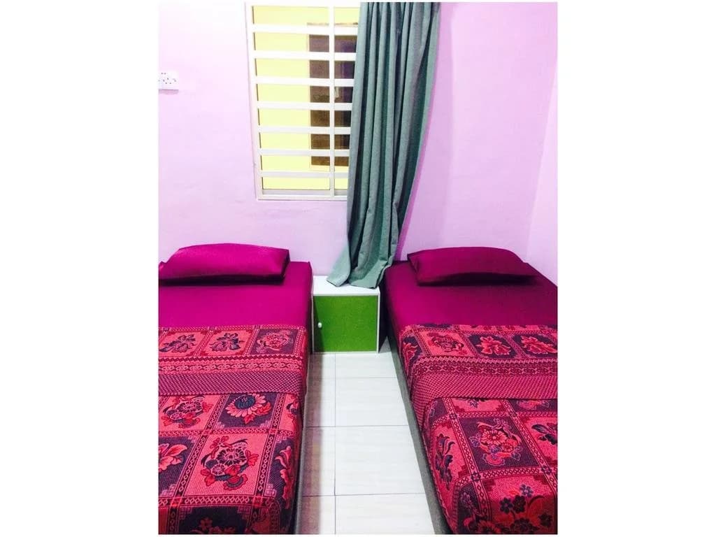 Bantal Sutera Inn - photo 5
