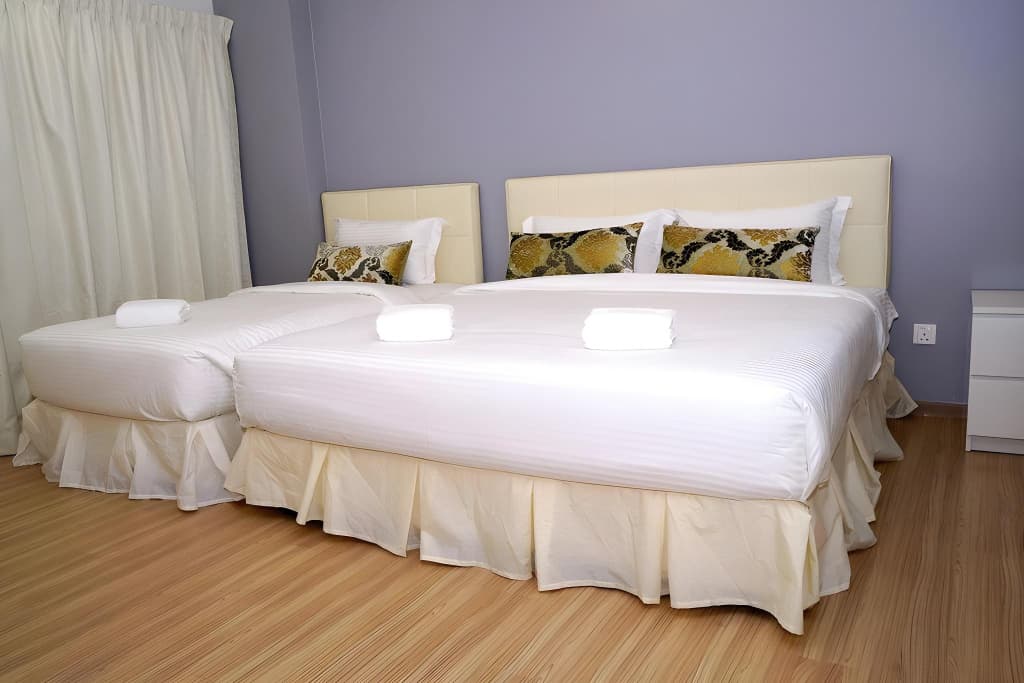 Alami Garden Hotel - photo 5