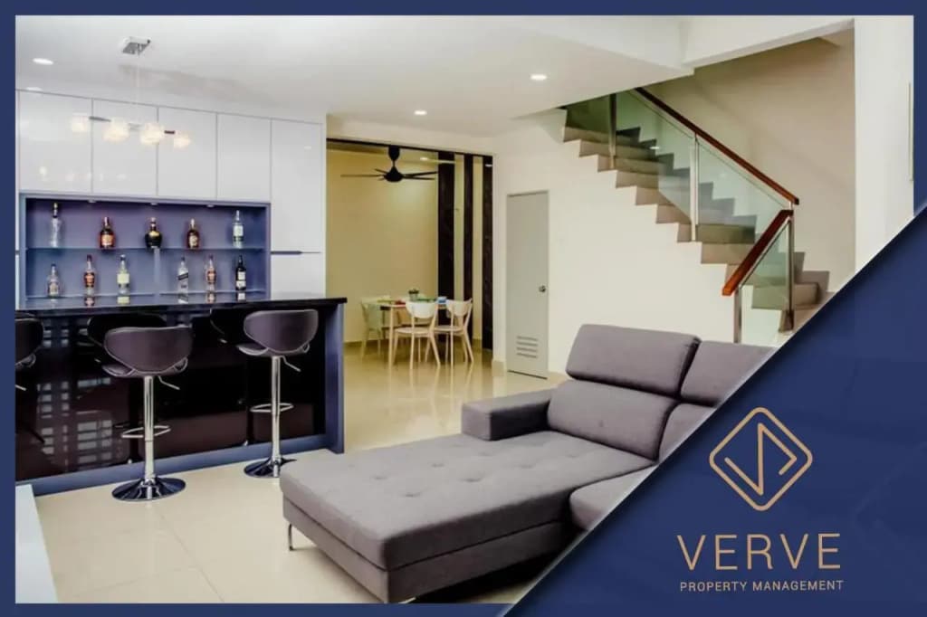 Ipoh Bercham Luxury Suites by Verve EECH16 - photo 7