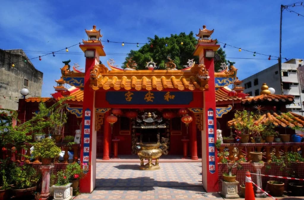 Seri Ibai Permai Inn - photo 5