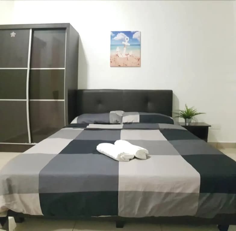 My Homestay @ BM City Leisure Mall - photo 3