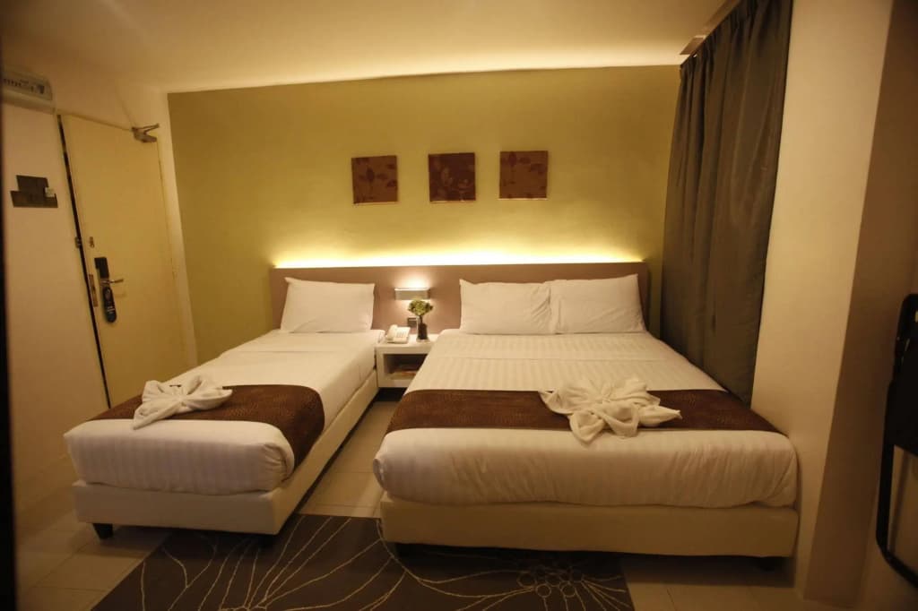 DWJ Hotel - photo 7