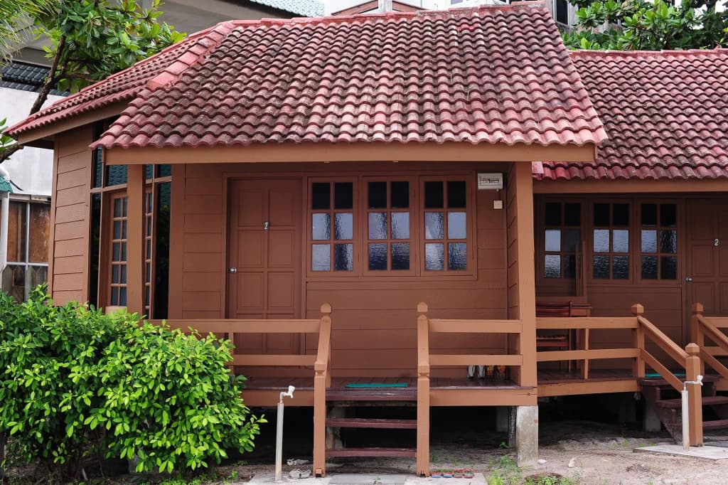 Redang Paradise Resort - main photo