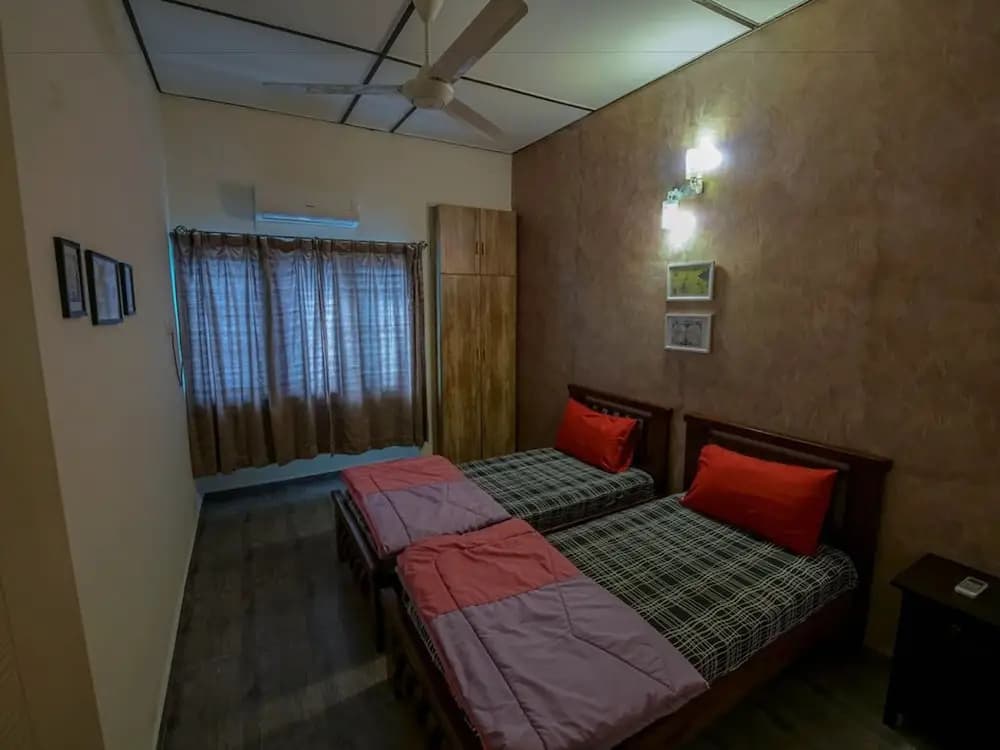 Rest & Relax Classical Homestay Ipoh Garden East - photo 4