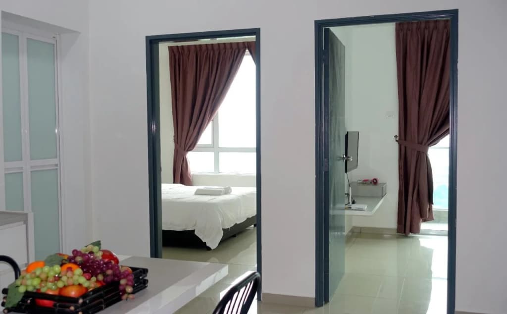 D'Carlton Resort - photo 2