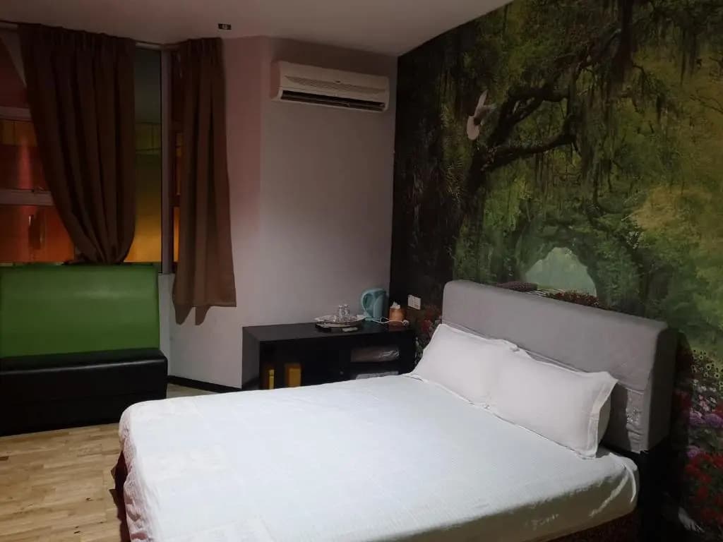 Home Inn - photo 19